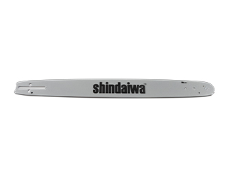 493 Rear Handle Chainsaw | Shindaiwa | Shindaiwa