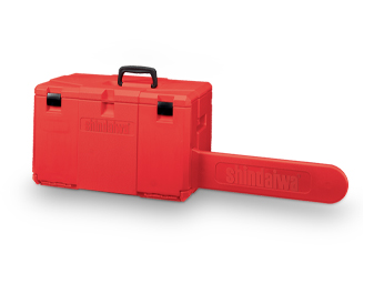 335S Rear Handle Chainsaw | Shindaiwa | Shindaiwa