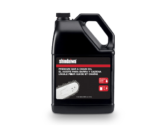 Standard Bar & Chain Oil | Shindaiwa | Shindaiwa